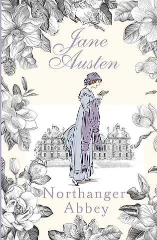 Джейн Остен Northanger Abbey