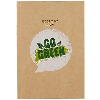 Ежедневник недат. А5 136л 