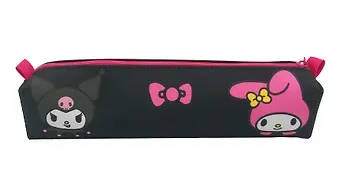 Пенал-косметичка объемный 