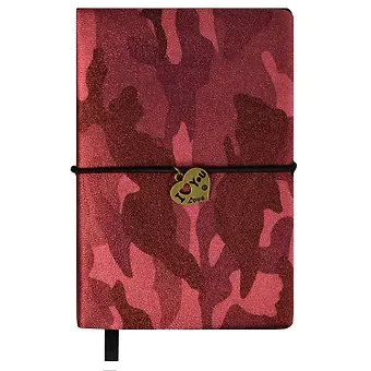 Записная книжка А6 120л 