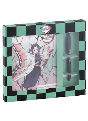 Набор подарочный 