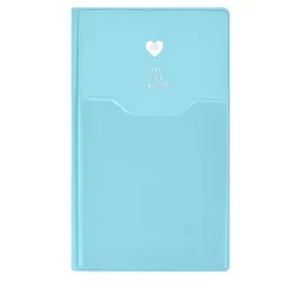 Записная книжка А6 80л лин. 