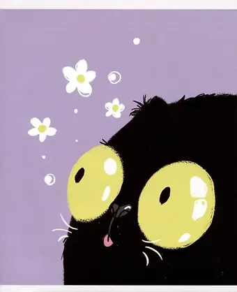 Тетрадь в клетку Listoff, 