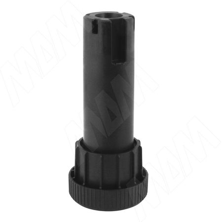 1031 Ножка пластиковая без базы, высота 100 мм (1031.A100) litwod a100 фонарик