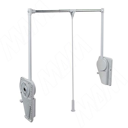 Пантограф 75-115 см, регул. нагрузки 14-20 кг, серый (SUPERLIFT)