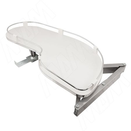 PARTNER UNIKO Угловой механизм универсальный, Vibo (EUK45PR) воздушный фильтр newone для бензопилы partner p350s