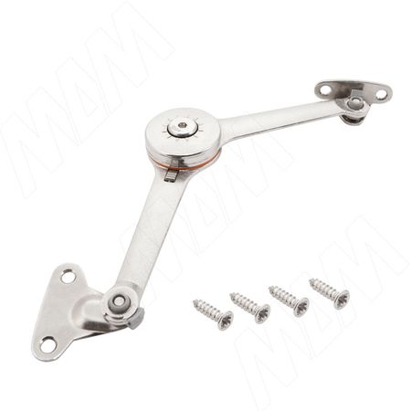 KLOK механизм подъемный/откидной (ДСП) (KLOK) capacete ls2 ff370 откидной мотоциклетный шлем ls2 модульные шлемы с двумя линзами и солнцезащитным козырьком casco moto