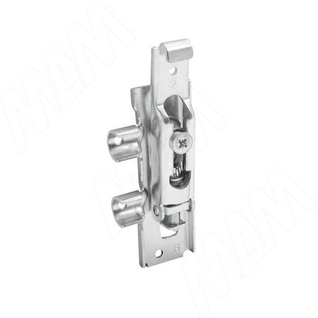 APC6 Скрытый мебельный навес с креплением на штоки D15, правый (6 52100 20 ZN)