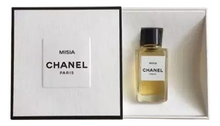 Les Exclusifs de Chanel Misia: парфюмерная вода 4мл