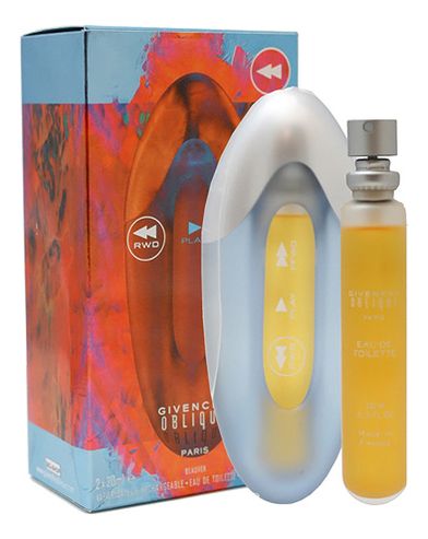 Oblique Rewind: туалетная вода 2*20мл виброфен капли назальные 0 25мг мл 2 5мг мл 20мл