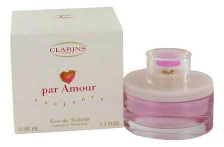 Par Amour Toujour: туалетная вода 50мл les belles de ricci amour d amandier almond amour туалетная   50мл запаска