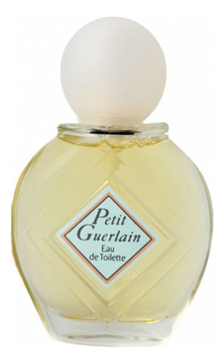 Petit Guerlain: туалетная вода 125мл либексин муко для с мерным стаканчиком сироп 20мг мл 125мл