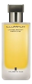 Majestic Oud: парфюмерная вода 100мл the majestic vetiver парфюмерная   100мл