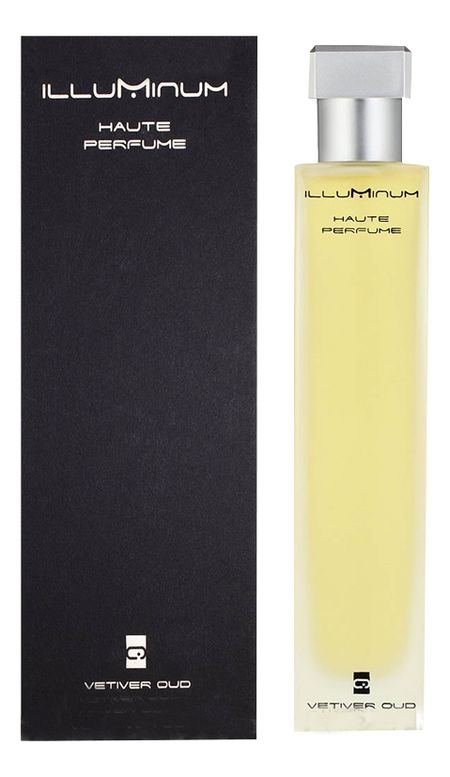 Vetiver Oud: парфюмерная вода 100мл the majestic vetiver парфюмерная   100мл