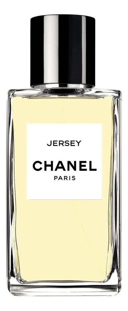 Les Exclusifs de Chanel Jersey: парфюмерная вода 75мл