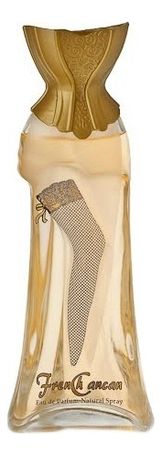 French Cancan Винтаж: духи 25мл лимонника семяна настойка 25мл