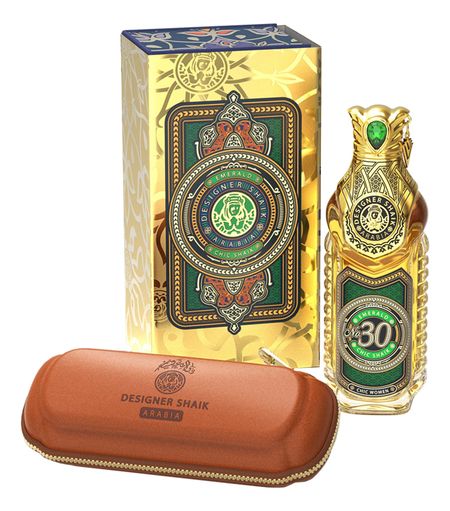 Chic No30 For Women: парфюмерная вода 80мл illusion парфюмерная 80мл