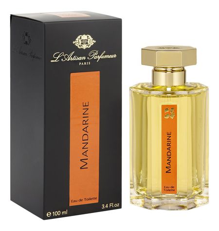 Mandarine: туалетная вода 100мл mandarine sultane парфюмерная   100мл