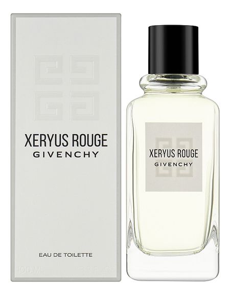 Xeryus Rouge: туалетная вода 100мл white diamonds en rouge туалетная 100мл