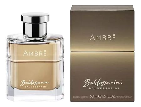 Ambre: туалетная вода 50мл ambre eau fraiche туалетная   50мл