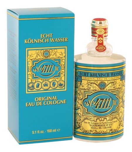 4711 Original Eau de Cologne: одеколон 150мл