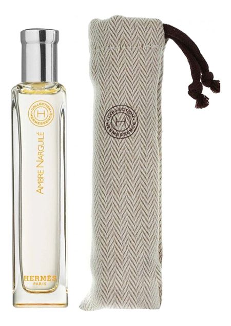 Hermessence Ambre Narguile: туалетная вода 15мл hermessence ambre narguile туалетная   100мл