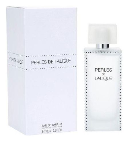 Perles De Lalique: парфюмерная вода 100мл парфюмерная   lalique perles de lalique