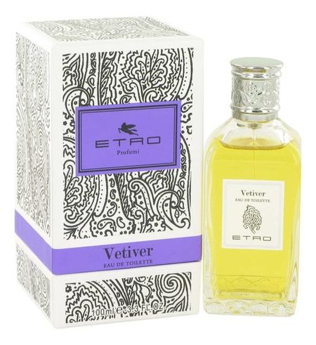 Vetiver: туалетная вода 100мл vetiver туалетная 100мл уценка