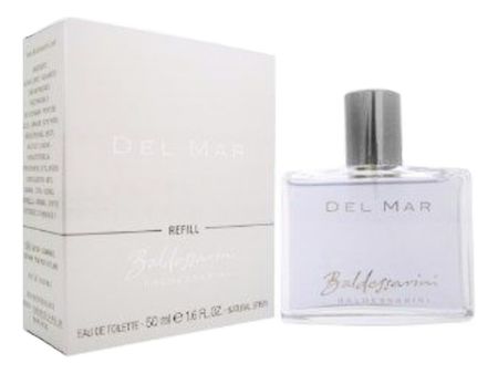 Del Mar: туалетная вода 50мл запаска les belles de ricci amour d amandier almond amour туалетная   50мл запаска