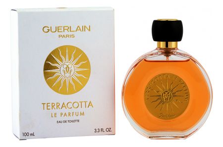 Terracotta Le Parfum: туалетная вода 100мл terracotta le parfum туалетная   100мл уценка