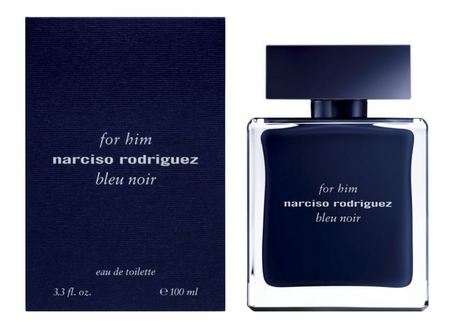 Bleu Noir For Him: туалетная вода 100мл