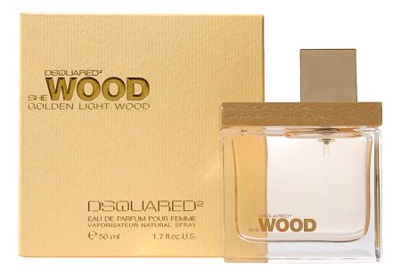 She Wood Golden Light Wood: парфюмерная вода 50мл she wood golden light wood парфюмерная   100мл уценка