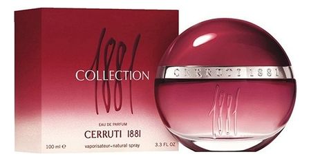 1881 Collection: парфюмерная вода 100мл парфюмерная cerruti 1881 парфюмерная vivo