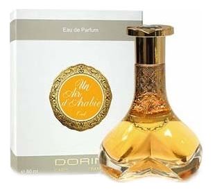 Un Air d'Arabie Oud: парфюмерная вода 80мл illusion парфюмерная 80мл