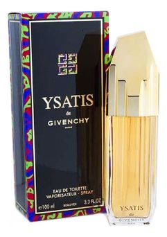 Ysatis Винтаж: туалетная вода 100мл eau belle винтаж туалетная   100мл уценка