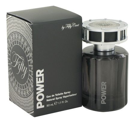 Power: туалетная вода 50мл princess power туалетная   50мл уценка