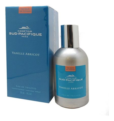 Vanille Abricot: туалетная вода 30мл vanille abricot туалетная   100мл