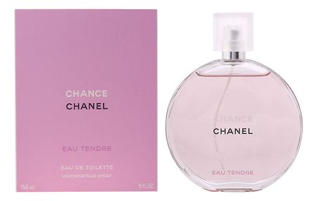 Chance Eau Tendre: туалетная вода 150мл chance eau tendre туалетная   35мл уценка