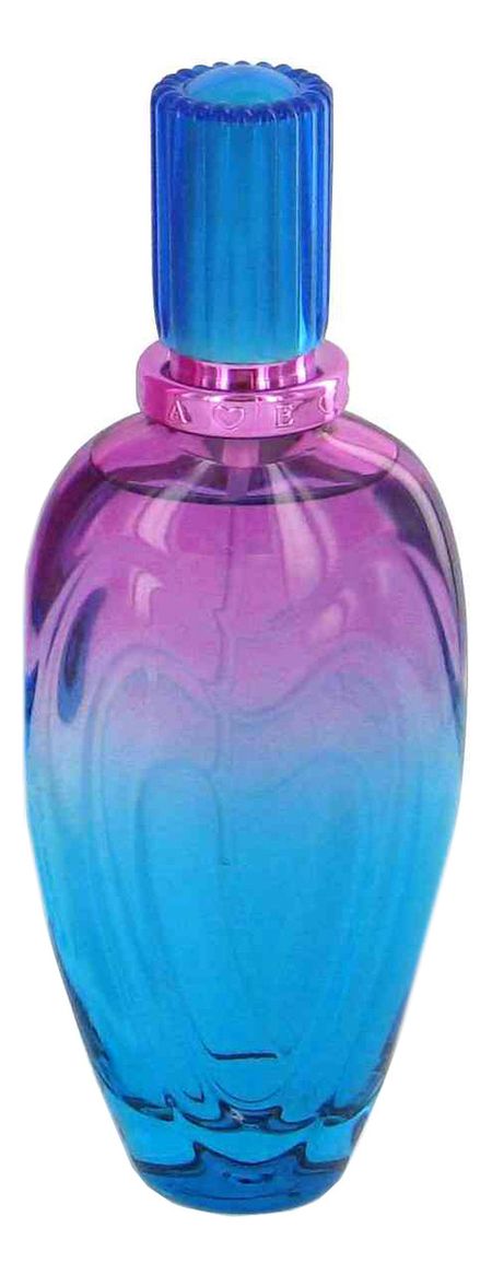 Pacific Paradise: туалетная вода 100мл vetiver paradise туалетная 100мл