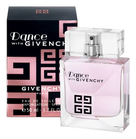 Dance with Givenchy: туалетная вода 50мл dance with givenchy туалетная   50мл уценка