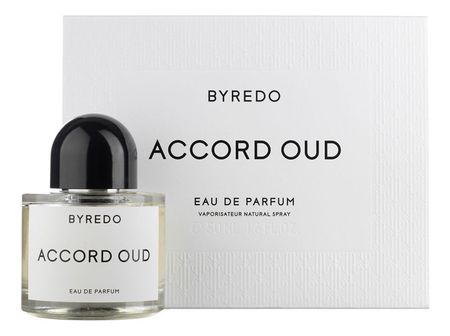 Accord Oud: парфюмерная вода 50мл the scent private accord for her парфюмерная 50мл уценка
