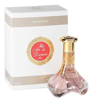 Un Air de Damas Rose: парфюмерная вода 80мл illusion парфюмерная 80мл