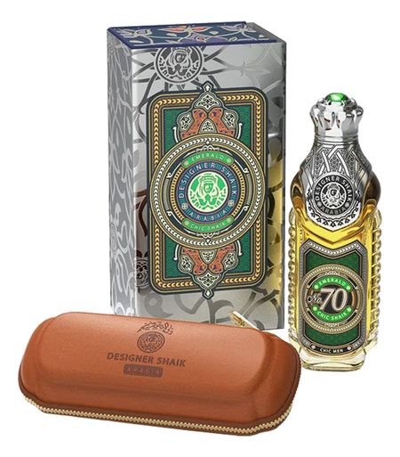 Chic No70 For Men: парфюмерная вода 80мл illusion парфюмерная 80мл