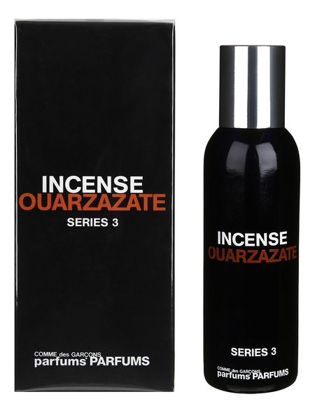 Series 3 Incense: Ouarzazate: туалетная вода 50мл incense mist туалетная   50мл