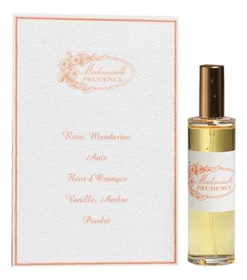 Mademoiselle Orange Flowers: туалетная вода 50мл mademoiselle туалетная   50мл уценка