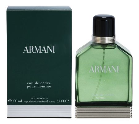 Eau de Cedre: туалетная вода 100мл hermessence cedre sambac туалетная   100мл