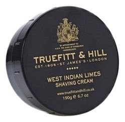 Крем для бритья West Indian Limes Shaving Cream 190г exit west