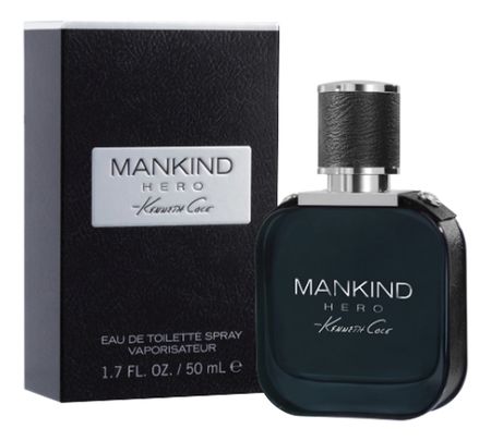 Mankind Hero: туалетная вода 50мл mankind legacy туалетная   50мл уценка