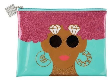 Косметичка Модница Beauty BG-2