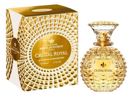 Cristal Royal: парфюмерная вода 100мл royal oud парфюмерная 100мл уценка